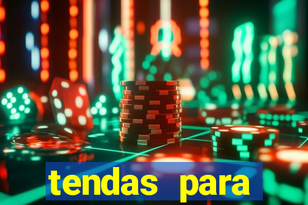 tendas para casamentos porto